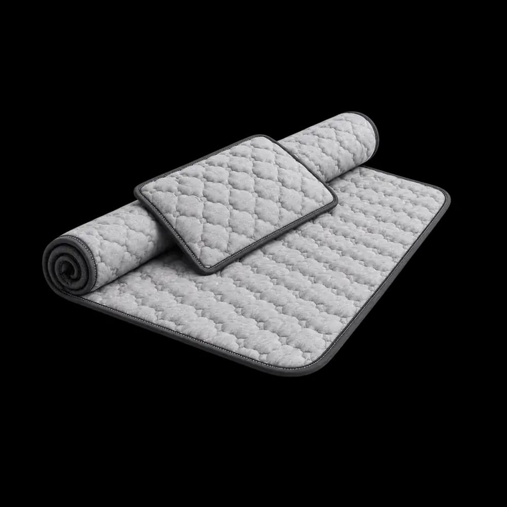 Bio-Magnetic Mattress