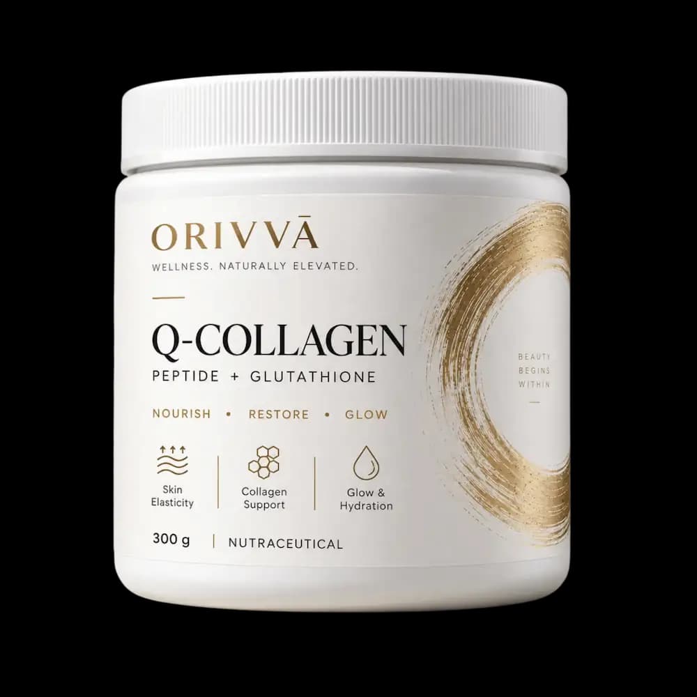 Q-Collagen